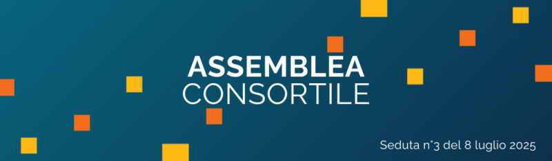 Assemblea consortile 8 luglio 2025
