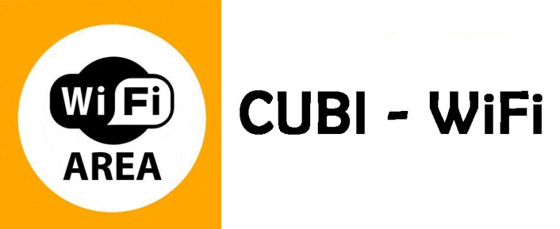 logo WiFi giallo/nero/bianco