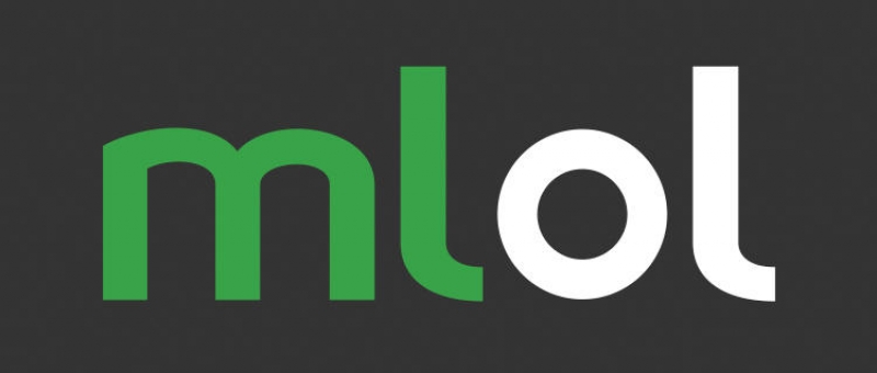 MLOL logo