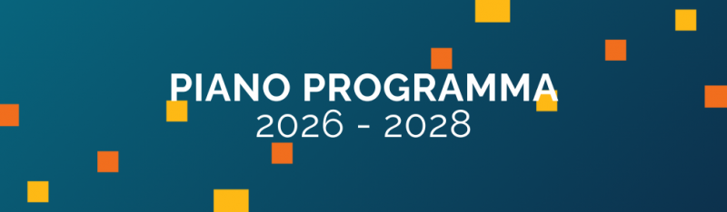 Piano programma 2026-2028