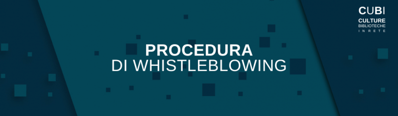 Whistleblowing