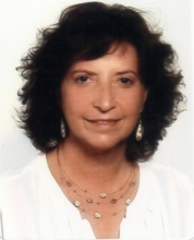 Cinzia Bossi